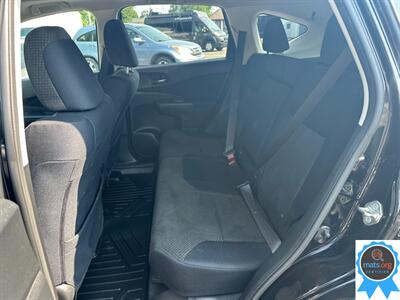 2016 Honda CR-V EX   - Photo 10 - Richmond, IN 47374