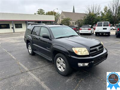 2005 Toyota 4Runner SR5   - Photo 2 - Richmond, IN 47374