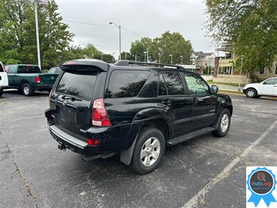 2005 Toyota 4Runner SR5   - Photo 3 - Richmond, IN 47374