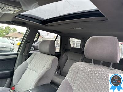 2005 Toyota 4Runner SR5   - Photo 6 - Richmond, IN 47374