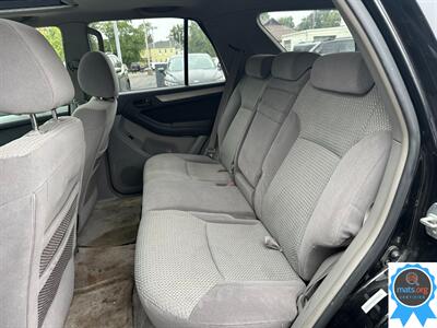 2005 Toyota 4Runner SR5   - Photo 7 - Richmond, IN 47374