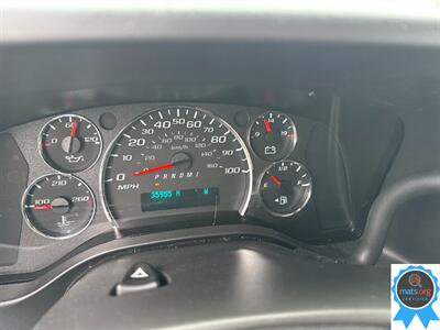 2022 Chevrolet Express LS 3500   - Photo 13 - Richmond, IN 47374