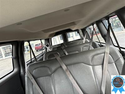2022 Chevrolet Express LS 3500   - Photo 15 - Richmond, IN 47374