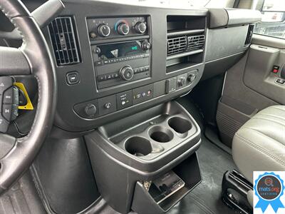 2022 Chevrolet Express LS 3500   - Photo 14 - Richmond, IN 47374