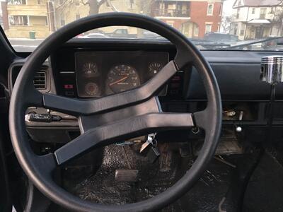 1982 Dodge Rampage   - Photo 10 - Richmond, IN 47374