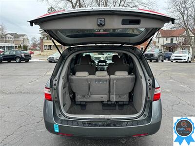 2011 Honda Odyssey LX   - Photo 5 - Richmond, IN 47374