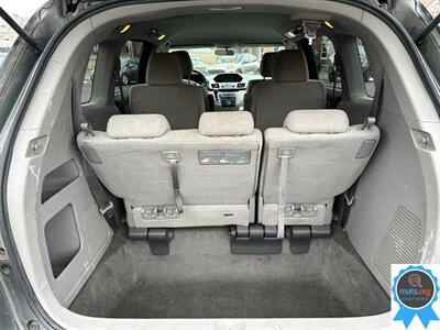 2011 Honda Odyssey LX   - Photo 6 - Richmond, IN 47374