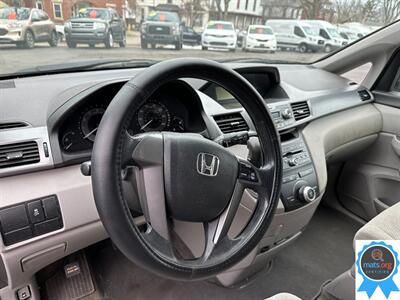 2011 Honda Odyssey LX   - Photo 4 - Richmond, IN 47374