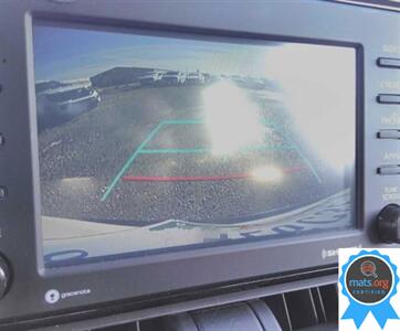 2020 Toyota RAV4 Hybrid LE   - Photo 7 - Richmond, IN 47374