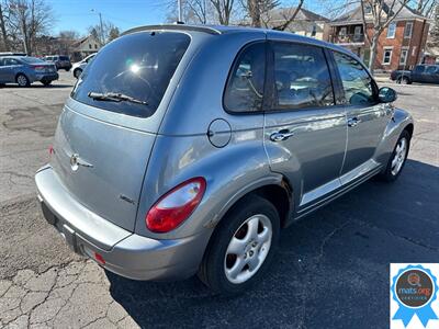 2009 Chrysler PT Cruiser Touring   - Photo 3 - Richmond, IN 47374