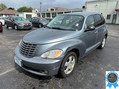 2009 Chrysler PT Cruiser Touring   - Photo 1 - Richmond, IN 47374