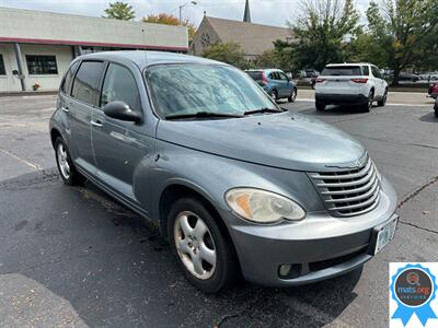 2009 Chrysler PT Cruiser Touring   - Photo 2 - Richmond, IN 47374