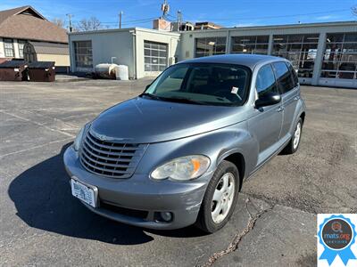 2009 Chrysler PT Cruiser Touring   - Photo 1 - Richmond, IN 47374