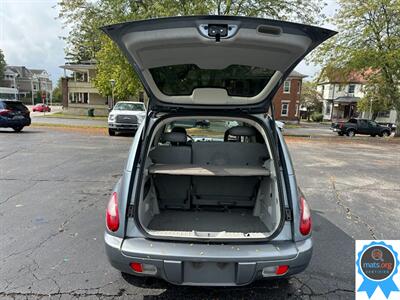 2009 Chrysler PT Cruiser Touring   - Photo 5 - Richmond, IN 47374