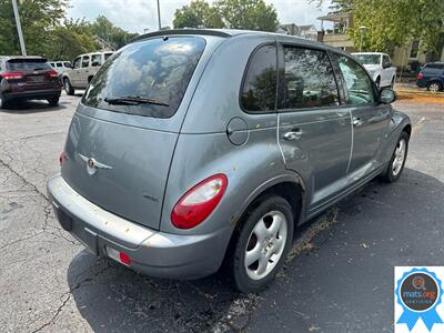 2009 Chrysler PT Cruiser Touring   - Photo 3 - Richmond, IN 47374