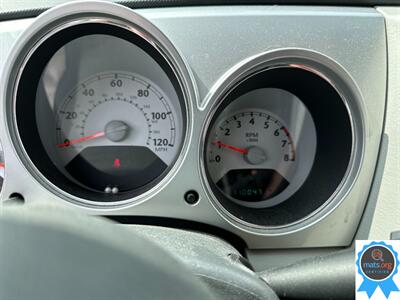 2009 Chrysler PT Cruiser Touring   - Photo 11 - Richmond, IN 47374