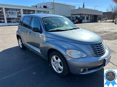 2009 Chrysler PT Cruiser Touring   - Photo 2 - Richmond, IN 47374