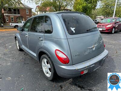 2009 Chrysler PT Cruiser Touring   - Photo 4 - Richmond, IN 47374