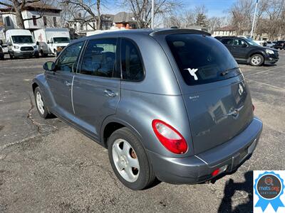 2009 Chrysler PT Cruiser Touring   - Photo 4 - Richmond, IN 47374