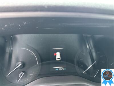 2022 Toyota Sienna LE 8-Passenger   - Photo 15 - Richmond, IN 47374