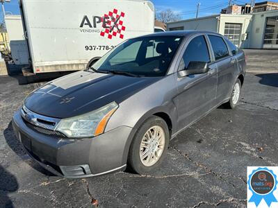 2010 Ford Focus SE   - Photo 1 - Richmond, IN 47374