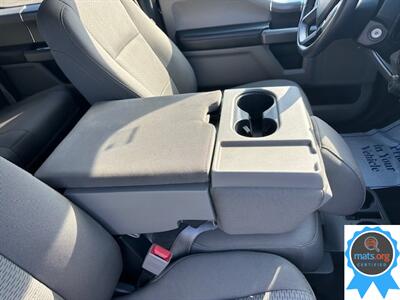 2019 Ford F-150 XLT   - Photo 12 - Richmond, IN 47374