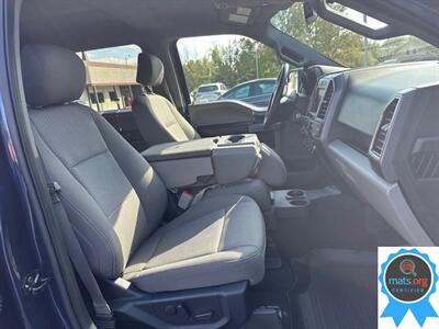 2019 Ford F-150 XLT   - Photo 11 - Richmond, IN 47374