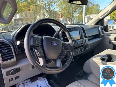 2019 Ford F-150 XLT   - Photo 9 - Richmond, IN 47374