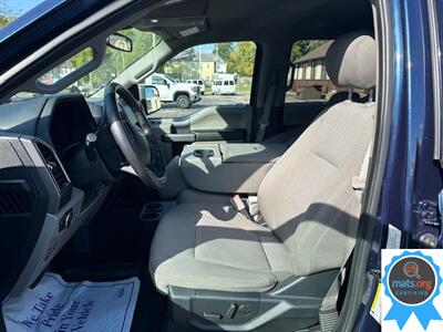 2019 Ford F-150 XLT   - Photo 8 - Richmond, IN 47374