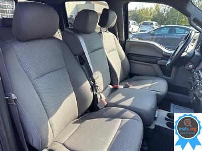 2019 Ford F-150 XLT   - Photo 13 - Richmond, IN 47374