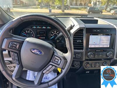 2019 Ford F-150 XLT   - Photo 14 - Richmond, IN 47374