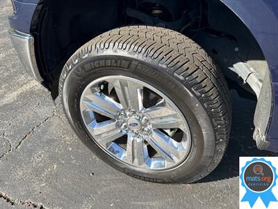 2019 Ford F-150 XLT   - Photo 6 - Richmond, IN 47374