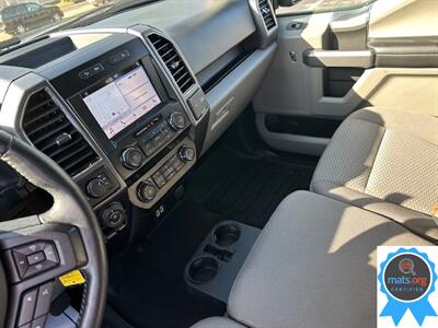 2019 Ford F-150 XLT   - Photo 17 - Richmond, IN 47374
