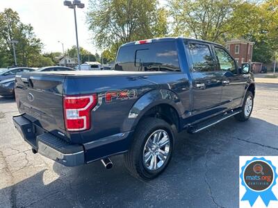 2019 Ford F-150 XLT   - Photo 3 - Richmond, IN 47374