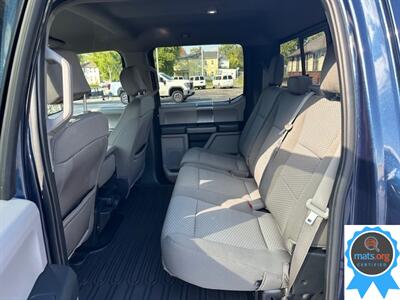 2019 Ford F-150 XLT   - Photo 10 - Richmond, IN 47374