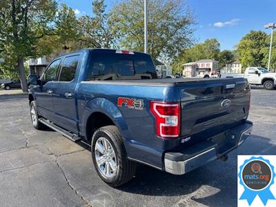 2019 Ford F-150 XLT   - Photo 4 - Richmond, IN 47374