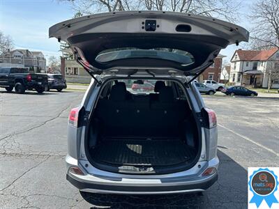 2018 Toyota RAV4 Hybrid LE AWD - Photo 5 - Richmond, IN 47374