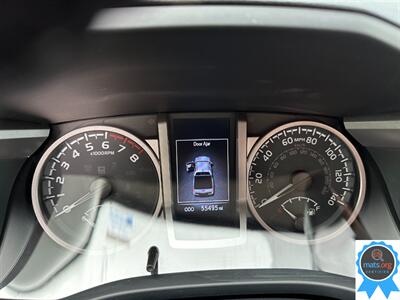 2022 Toyota Tacoma SR5 V6   - Photo 14 - Richmond, IN 47374
