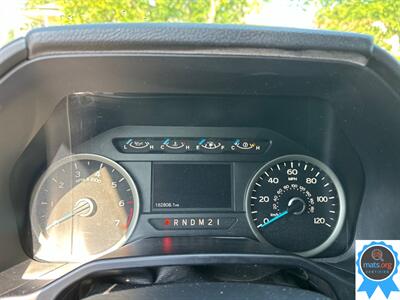 2016 Ford F-150 XLT *Light body damage on the bedside*   - Photo 11 - Richmond, IN 47374