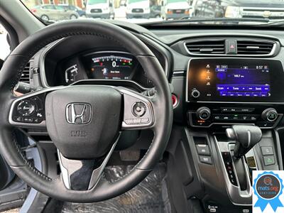 2022 Honda CR-V EX-L   - Photo 13 - Richmond, IN 47374