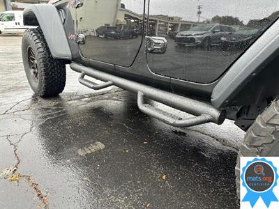 2020 Jeep Wrangler Rubicon   - Photo 8 - Richmond, IN 47374
