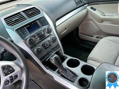 2013 Ford Explorer   - Photo 18 - Richmond, IN 47374