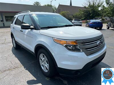 2013 Ford Explorer   - Photo 2 - Richmond, IN 47374