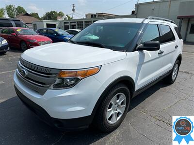 2013 Ford Explorer   - Photo 1 - Richmond, IN 47374