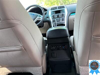 2013 Ford Explorer   - Photo 15 - Richmond, IN 47374