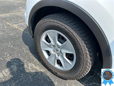2013 Ford Explorer   - Photo 7 - Richmond, IN 47374