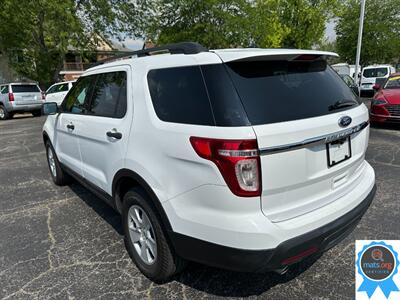 2013 Ford Explorer   - Photo 4 - Richmond, IN 47374