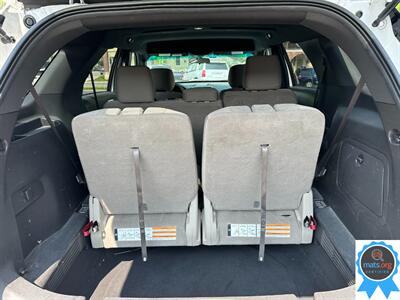 2013 Ford Explorer   - Photo 6 - Richmond, IN 47374