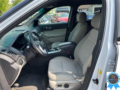 2013 Ford Explorer   - Photo 9 - Richmond, IN 47374