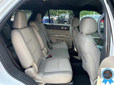2013 Ford Explorer   - Photo 14 - Richmond, IN 47374